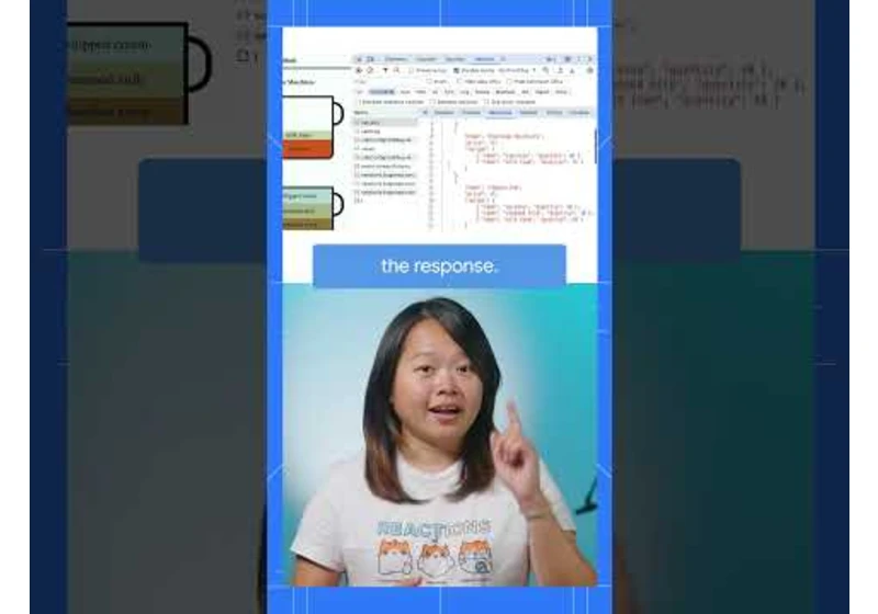 Test UI changes with overrides in Chrome DevTools