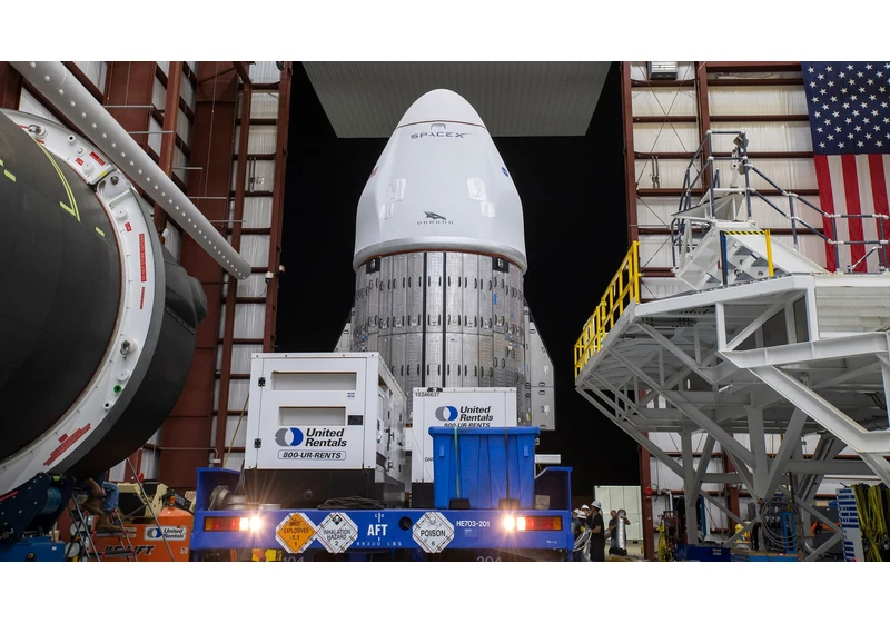 Space startups’ biggest challenge for takeoff: Getting regulatory approval