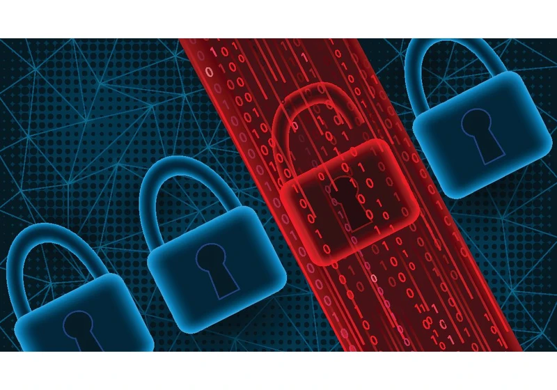 Ransomware attackers leak stolen Rhode Island private info following hack