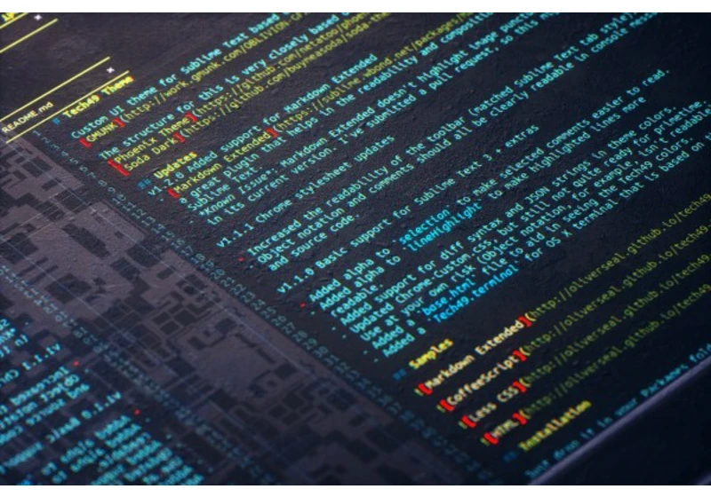 Bill requiring US agencies to share source code with each other becomes law