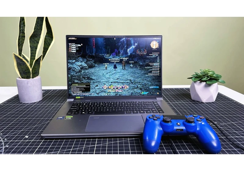 Got a new gaming laptop for the holidays? Here are some tips to get the most out of your new rig