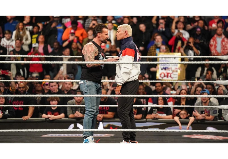 I’ve loved WWE for 25 years, and there’s no better time to start watching thanks to Netflix