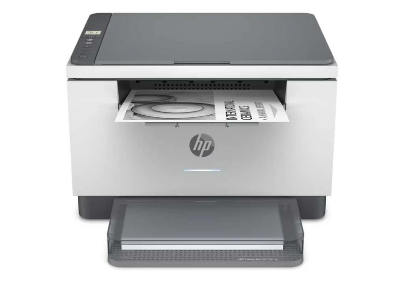 Most HP printer models have these critical security flaws. Update now!