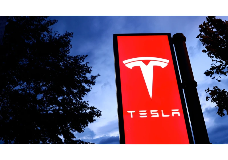 Tesla Paid Zero Federal Income Tax in 2024, Despite $2.3B in Income