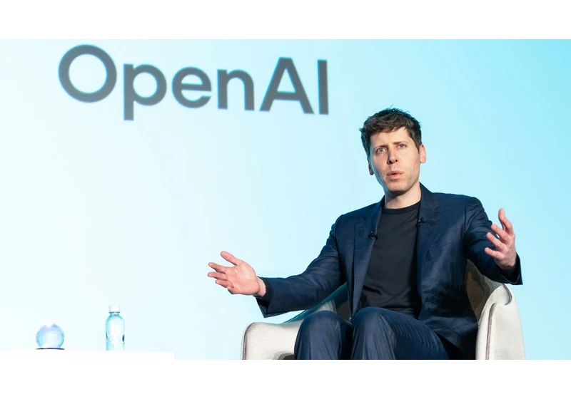 Sam Altman admits OpenAI has been on "the wrong side of history," citing a dire need for a different open-source strategy: "Not everyone at OpenAI shares this view, and it's also not our current highest priority"
