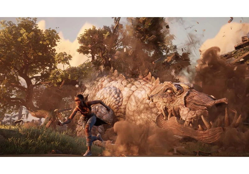 South of Midnight PC requirements and specs — Is your computer ready for this Southern folktale adventure?