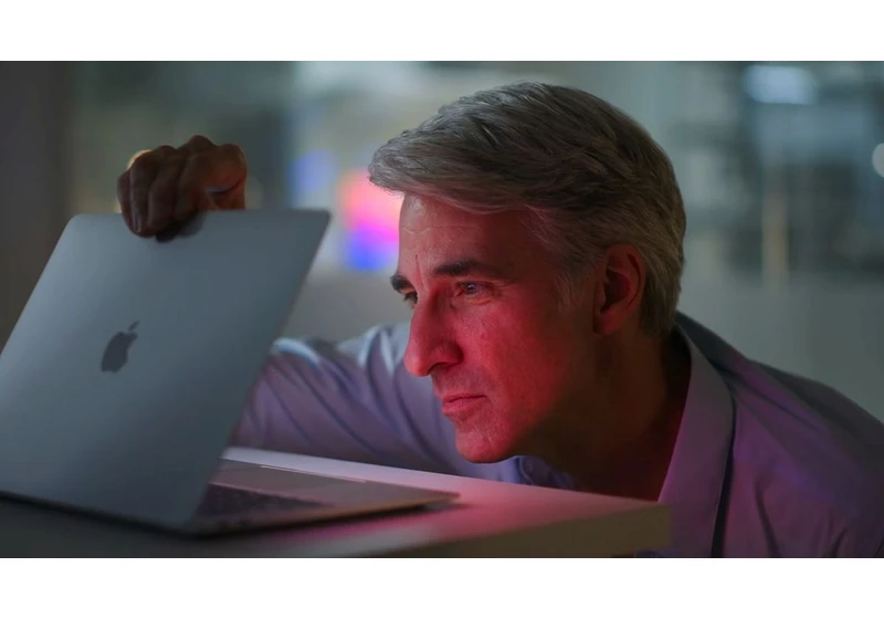 Sick of your MacBook starting when you open the lid? Apple has just revealed a fix