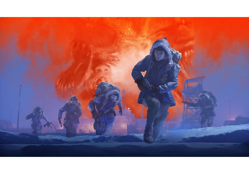 The Thing comes to Xbox Cloud Gaming's "Stream Your Own Game" library alongside other new arrivals