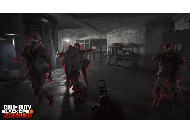  Black Ops 6 continues Call of Duty's commitment to accessibility with new features 