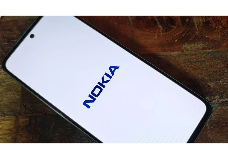Intel loses another top exec as Nokia poaches AI and data center chief as new CEO