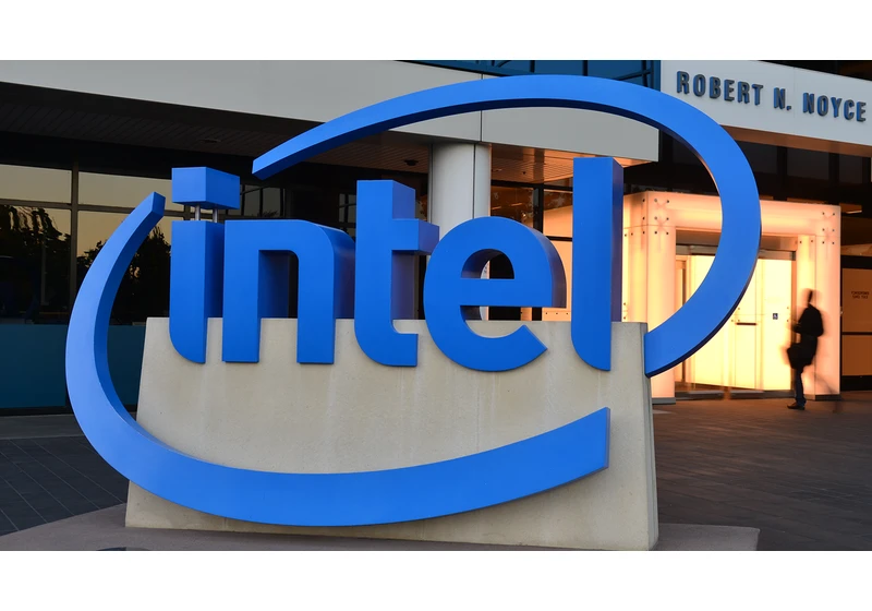 AMD could block the sale of Intel due to a cross-licensing agreement