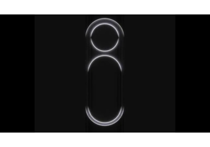 Nothing Phone 3 teaser reveals likely launch date – and an intriguing camera mystery