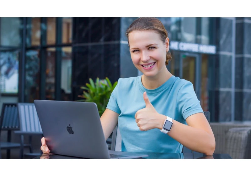 Apple fans, get ready for another MacBook refresh - M4 MacBook Air reportedly set to launch this year, amid M5 chip rumors