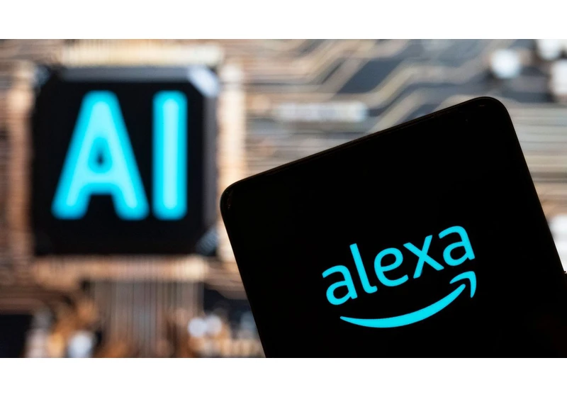 Amazon's upcoming Alexa AI brain transplant might make you use it more than just weather and timers