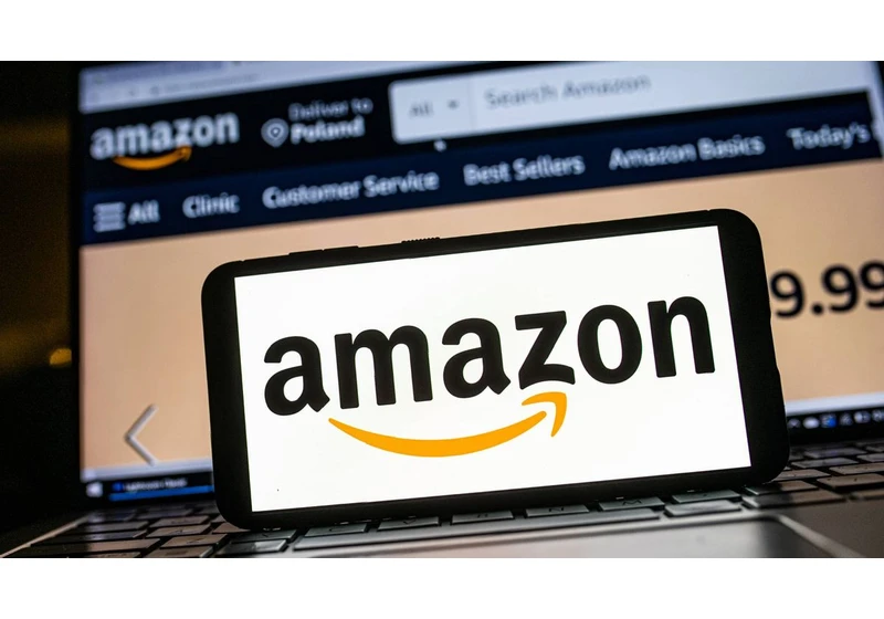 Amazon is having a big winter sale this weekend, here are 19 deals to upgrade your tech