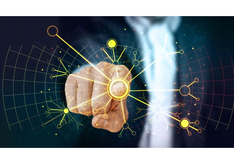 How dark data could be your company's downfall