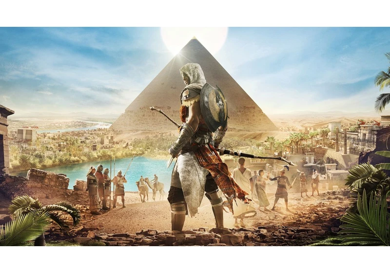 If Microsoft's Windows 11 24H2 issues continue like this, I'll fully convert to SteamOS for gaming as Ubisoft is forced to fix Assassin’s Creed games
