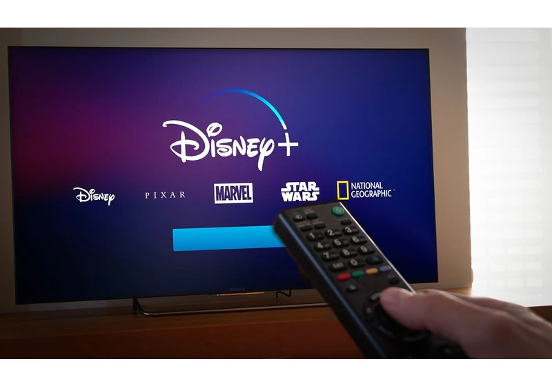 Disney CEO Bob Iger accidentally reveals how many Disney Plus users are signed up to its ads tier: 'I don’t know if I was supposed to disclose those numbers'