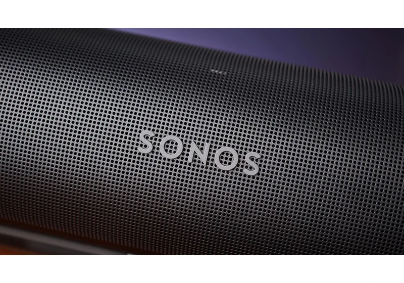 If this Sonos TV streaming box report is right, it's doomed before it ever launches