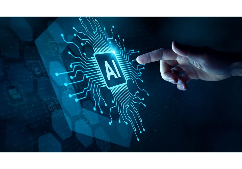 From efficiency to innovation: A smart roadmap for implementing AI