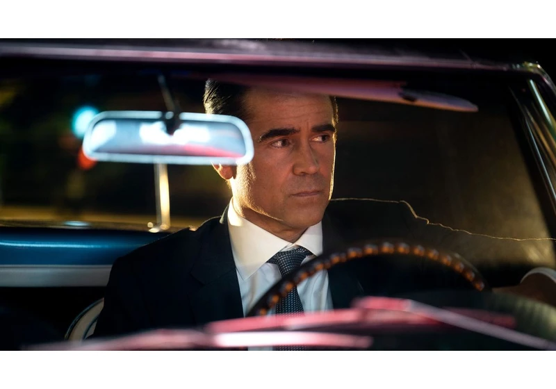 Apple TV Plus renews hit detective drama Sugar for season 2 – and it's the tastiest news I've heard this week