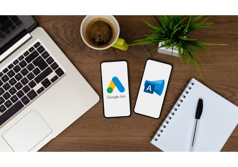 Google SA360 now supports Microsoft automated bidding