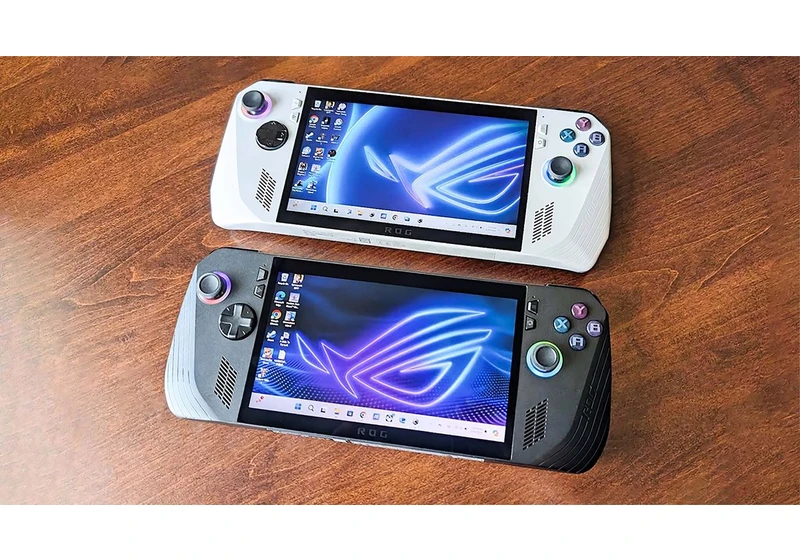 AFMF 2 for ROG Ally: How to download, frame rate improvements, new features, how to enable, and everything you need to know for your gaming device