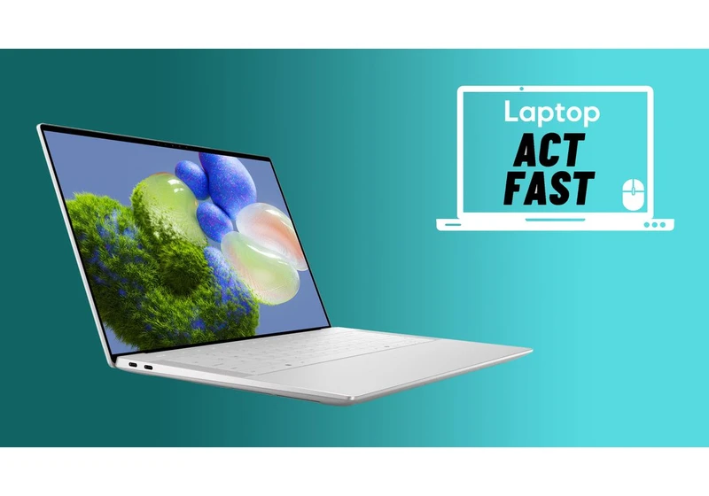 I loved the stunning OLED display on the Dell XPS 14, and this is your last chance to grab it for just $1,299