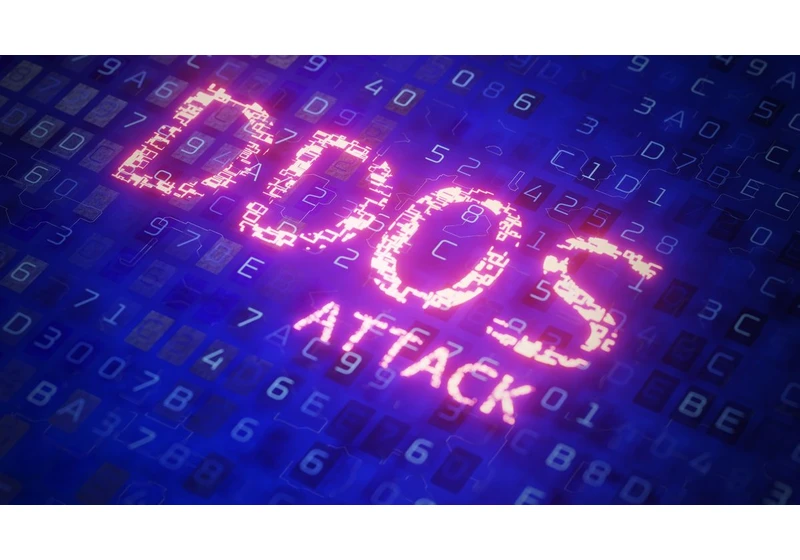DDoS attacks are on the rise, and are increasingly politically-motivated