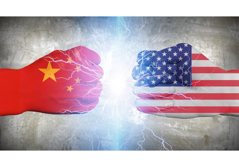 Huawei is dodging advanced chip sanctions through suppliers, claims US Select Committee