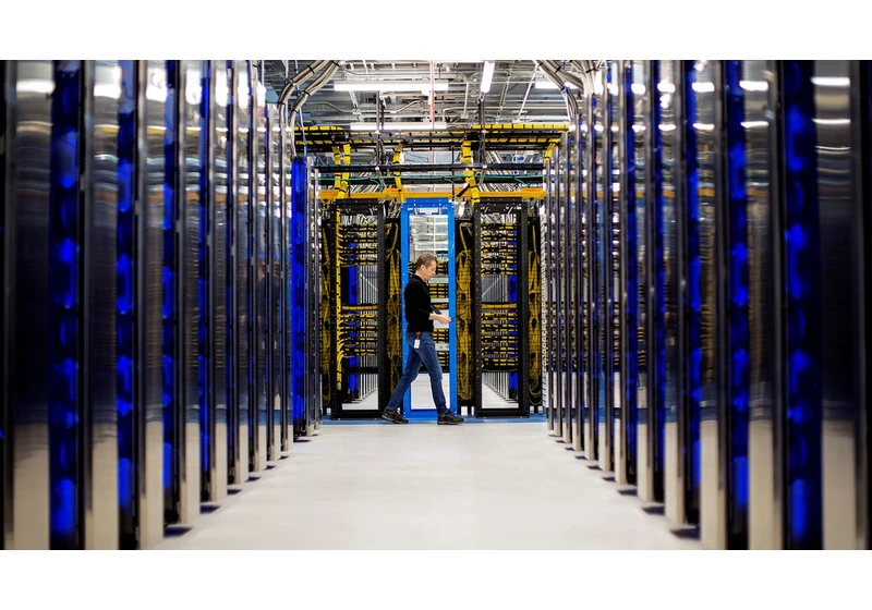 Plan for AI data center power usage or face the consequences, energy companies told