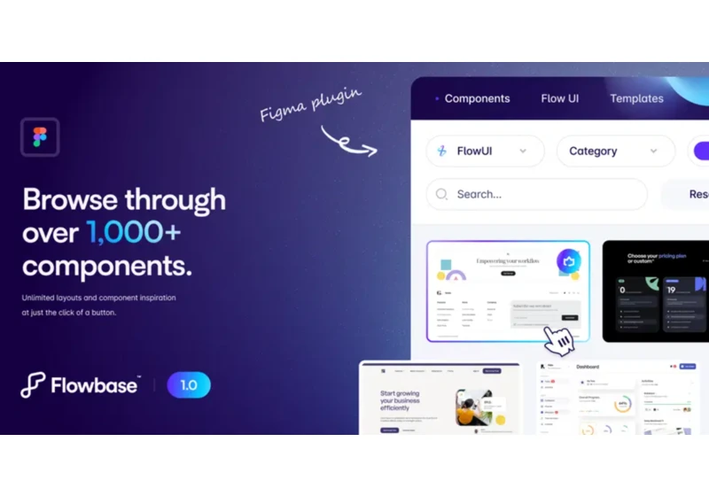 Top Figma Plugins Every Webflow Designer Should Use