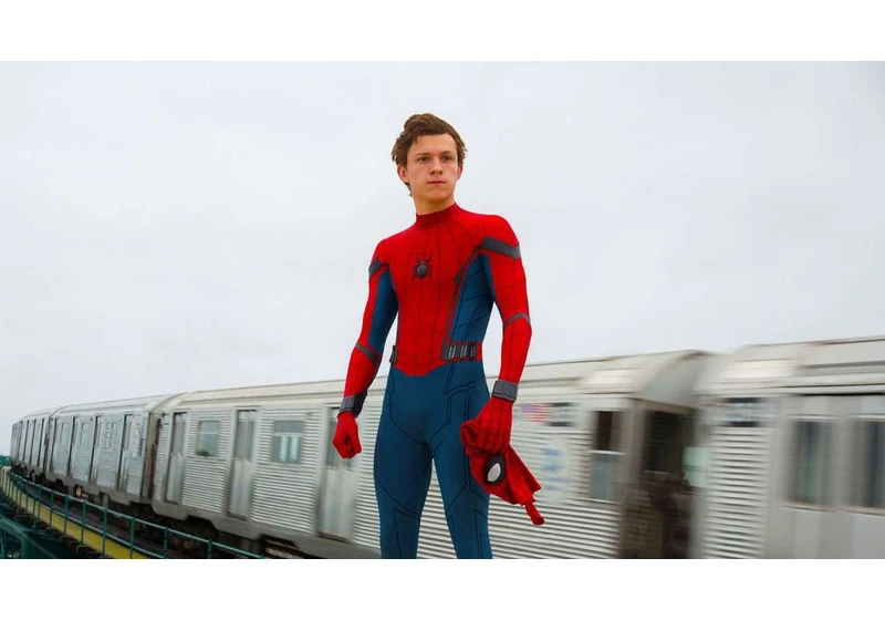 As Marvel continues work on Spider-Man 4, the director of his three other MCU movies reveals he's not involved at all: 'I'm excited to watch as a fan again'