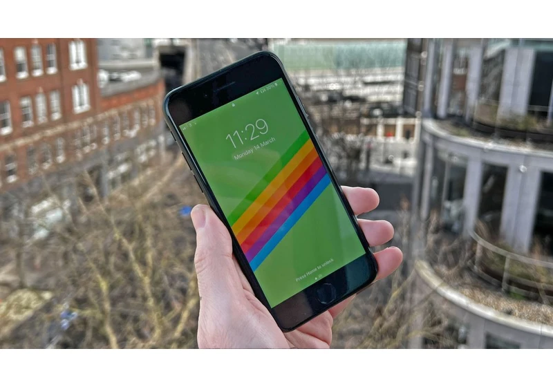  The iPhone SE 4’s camera could soon enter mass production, hinting at a March release date 