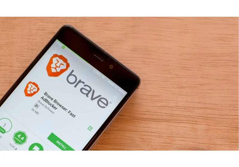 Brave browser's built-in VPN gets a boost – both in functionality and transparency