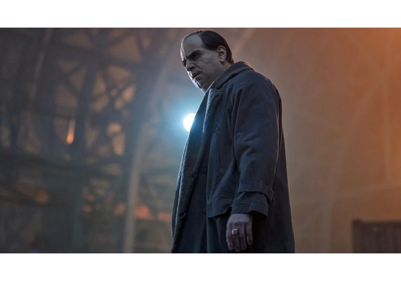 The Penguin ending explained: who dies, is there a Batman cameo, will there be a season 2, and more of your biggest questions answered