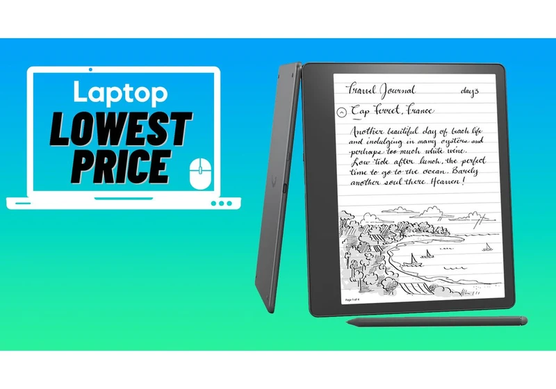 Amazon October Prime Day Kindle deals: Best early price cuts ahead of Prime Big Deal Days
