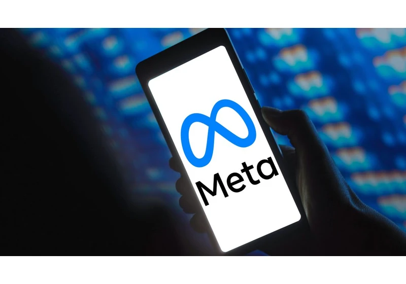 Meta hit with major fine over password storage