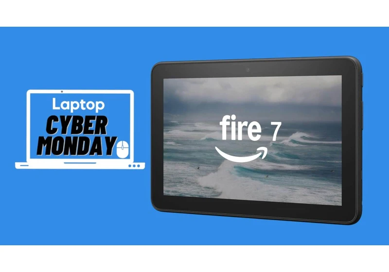 I found 7 Amazon Cyber Monday deals under $50 that make great holiday gifts