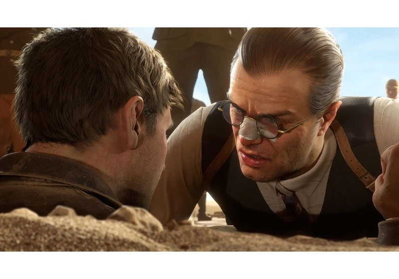 Is Indiana Jones and the Great Circle on Xbox?