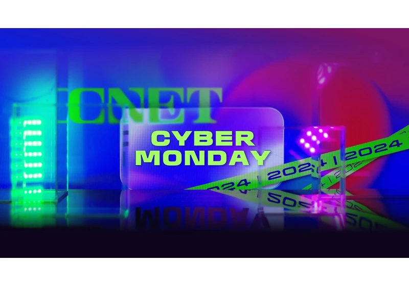 Best Cyber Monday Tech Deals Cheaper Than Black Friday