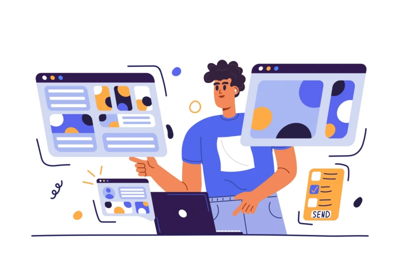 SEO pros and cons of HubSpot vs. WordPress vs. Webflow