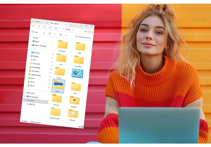 7 nifty Windows File Explorer tips to keep under your belt
