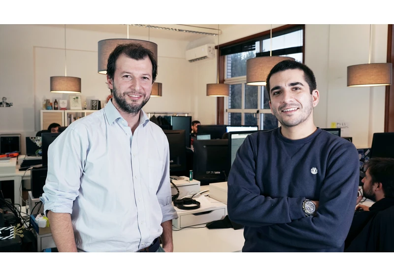 Porto-based Infraspeak gets €10 million boost for its pioneering intelligence platform for maintenance and facility management