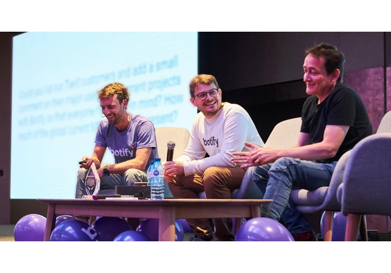Get To Know Botify: A Sneak Peek Inside With CEO Adrien Menard via @sejournal, @mirandalmwrites