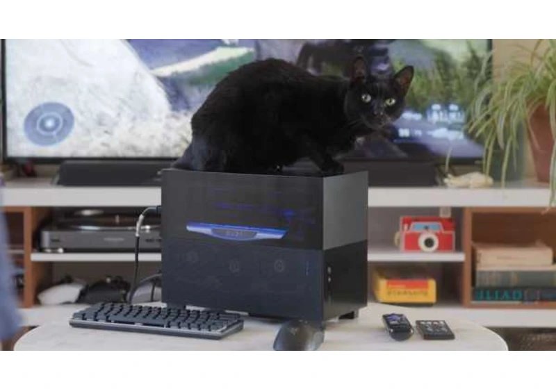 3 things to know before building a small form factor PC