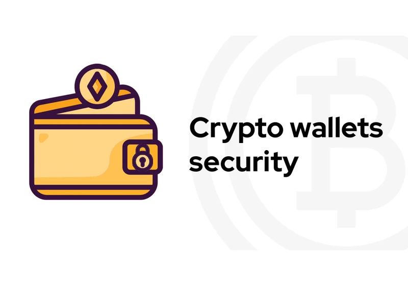 Crypto wallets security as seen by security engineers