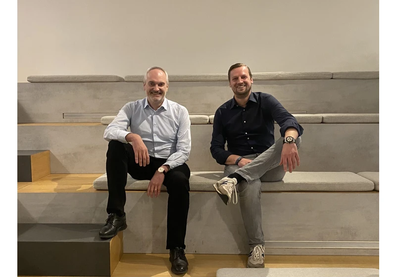 Belgian-based Pitchdrive launches €20 million fund in collaboration with SmartFin to boost European tech startups