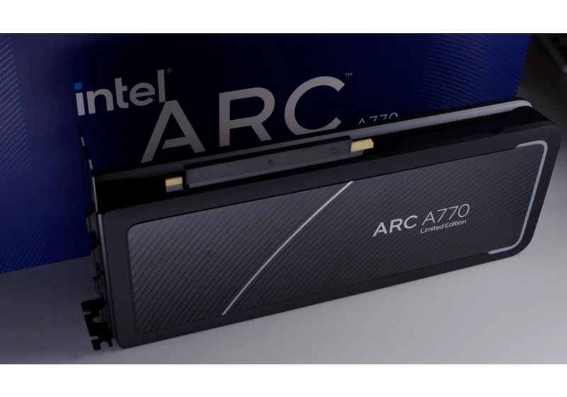 Are Intel Arc GPU drivers still buggy, or getting better?