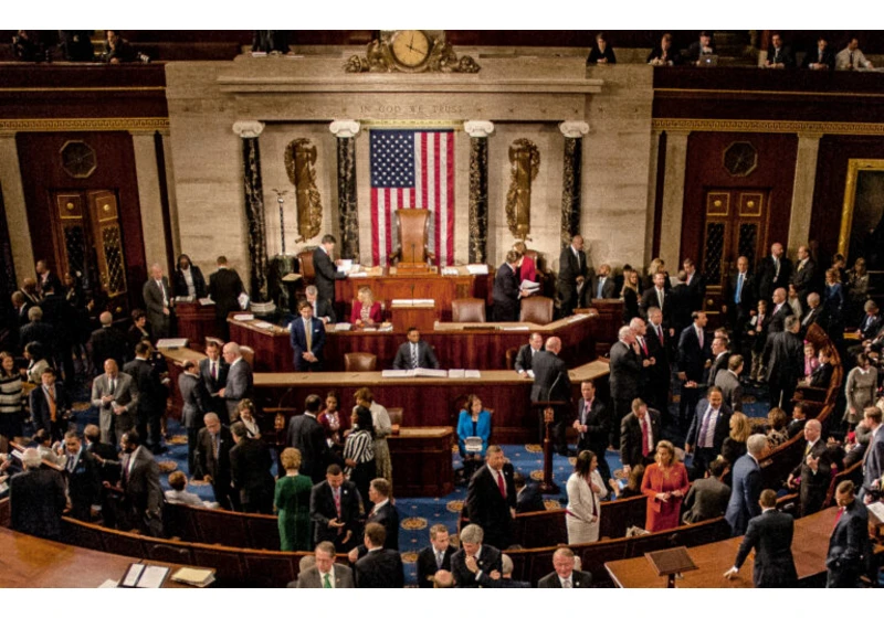 11 Popular Apps, Products, And Services Potentially Affected By The RESTRICT Act via @sejournal, @kristileilani